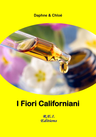 I fiori Californiani